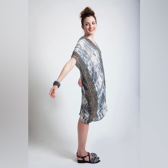 Osei Duro Dress - Picture 2 of 3